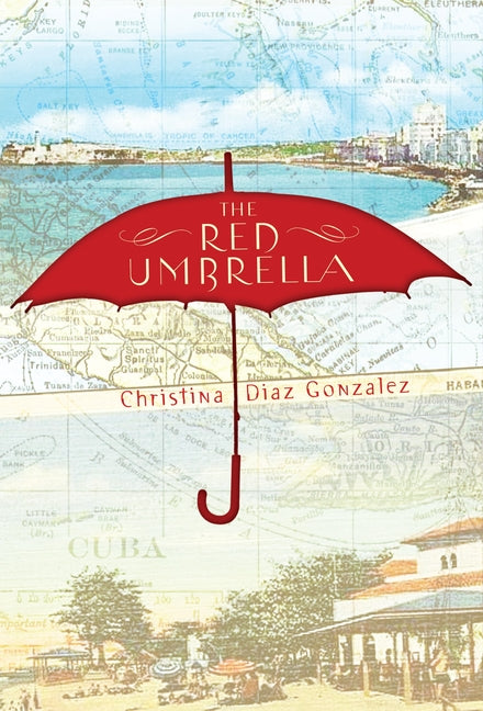 Red Umbrella - Ingram