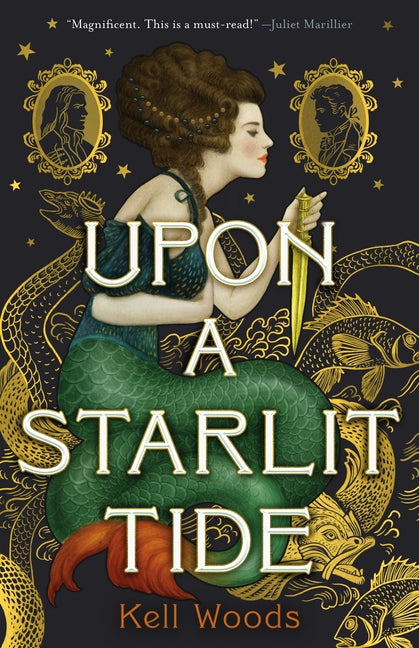 Upon a Starlit Tide - Ingram