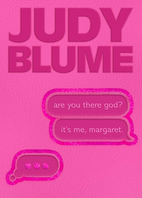 Are You There God? It's Me, Margaret.: Special Edition (Anniversary) - Ingram