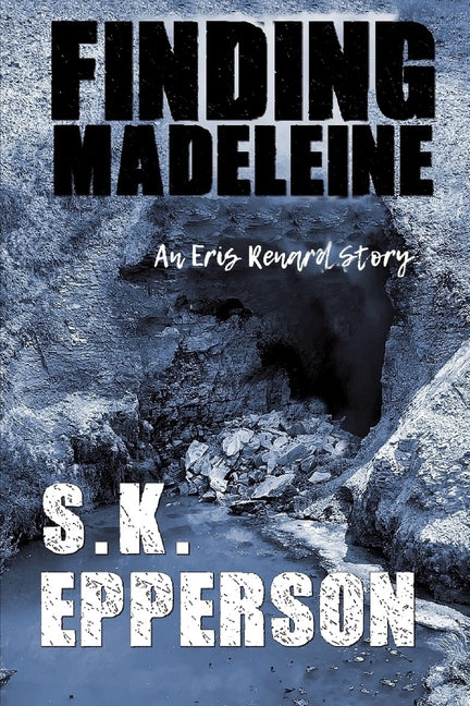 Finding Madeleine - Ingram