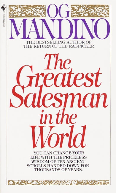 Greatest Salesman in the World - Ingram