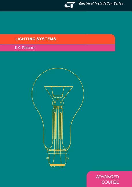 Lighting Systems, Advanced Course - Ingram