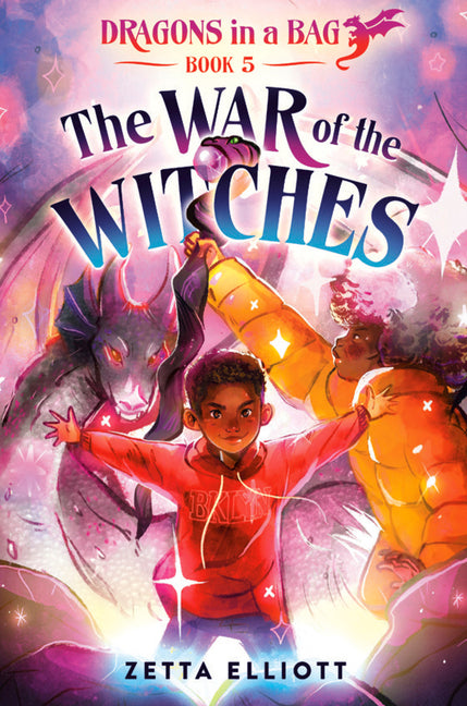 War of the Witches - Ingram