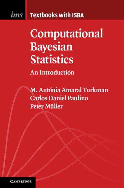 Computational Bayesian Statistics - Ingram