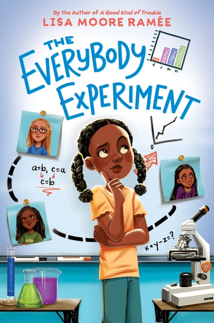 Everybody Experiment - Ingram