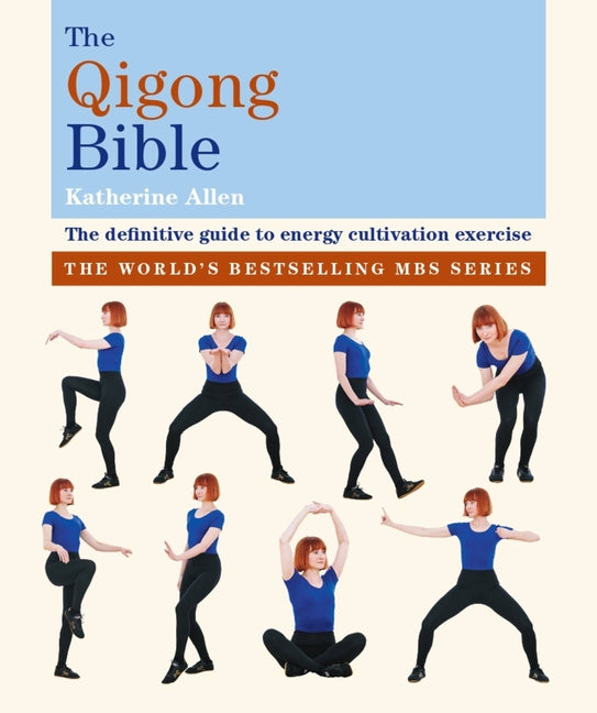 Qigong Bible - Ingram