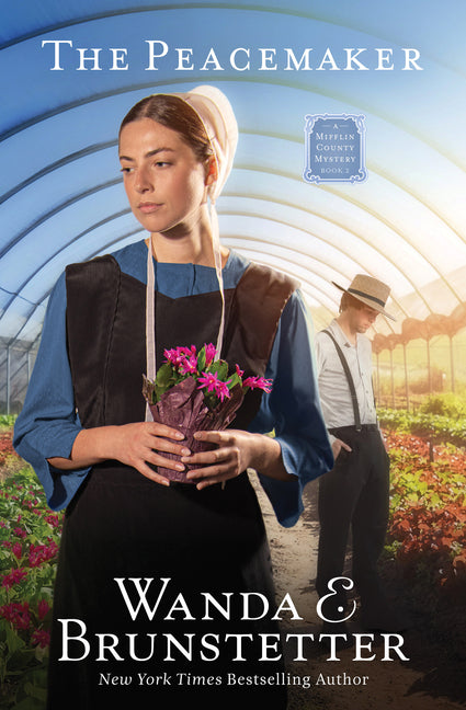 Peacemaker: Volume 2 - Ingram