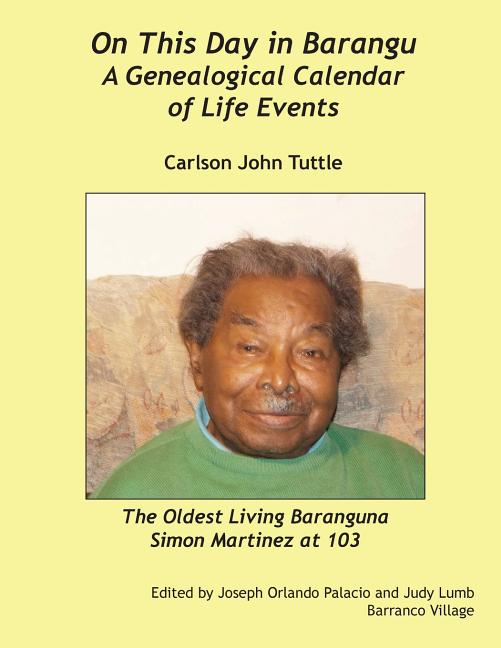 On This Day in Barangu: A Genealogical Calendar of Life Events - Ingram