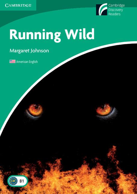 Running Wild - Ingram