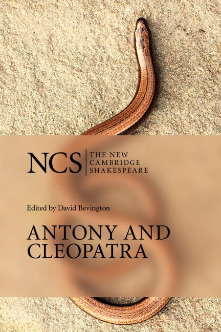 Antony and Cleopatra (Revised) - Ingram