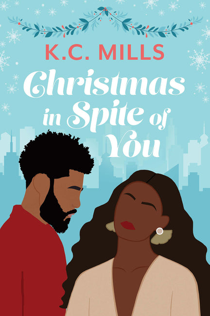 Christmas in Spite of You - Ingram