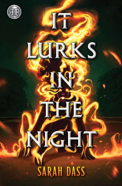 Rick Riordan Presents: It Lurks in the Night - Ingram