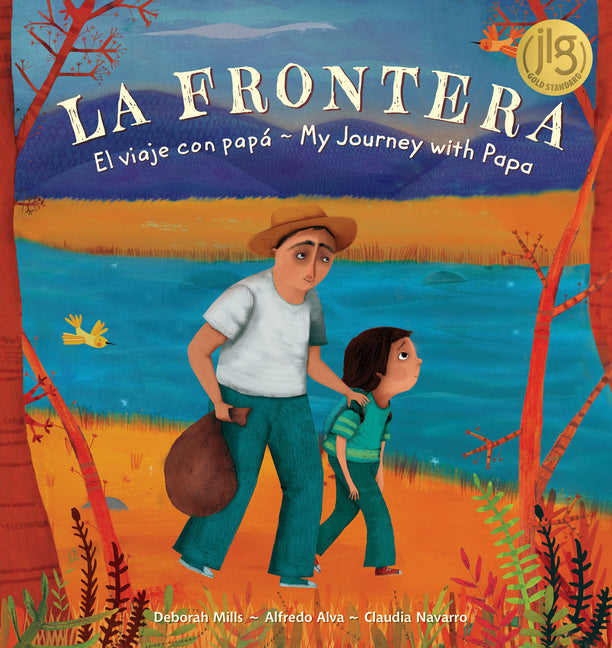 La Frontera - Ingram