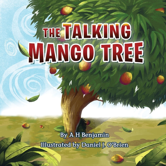 Talking Mango Tree - Ingram