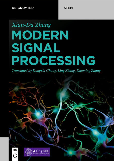 Modern Signal Processing - Ingram