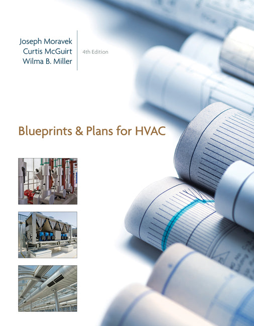 Blueprints & Plans for HVAC [With Drawings] - Ingram