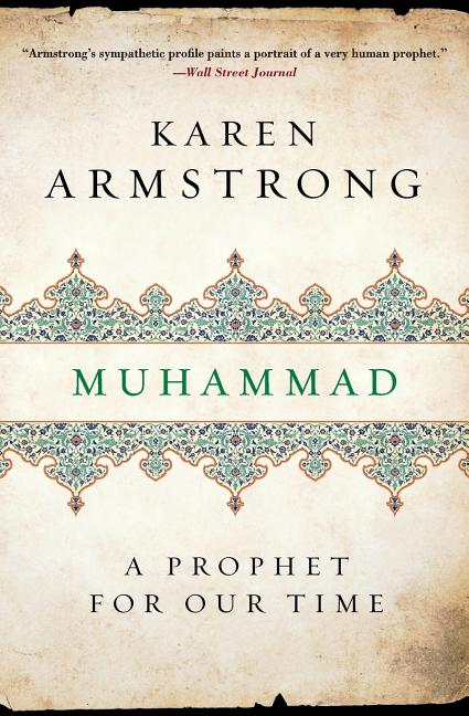 Muhammad: A Prophet for Our Time - Ingram