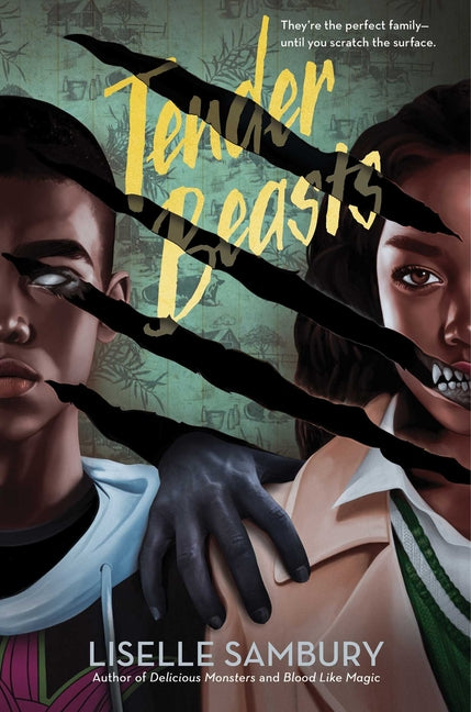 Tender Beasts - Ingram