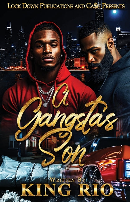 Gangsta's Son - Ingram