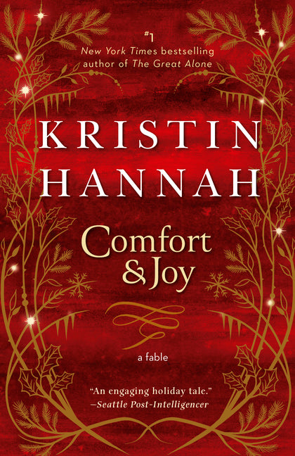 Comfort & Joy: A Fable - Ingram