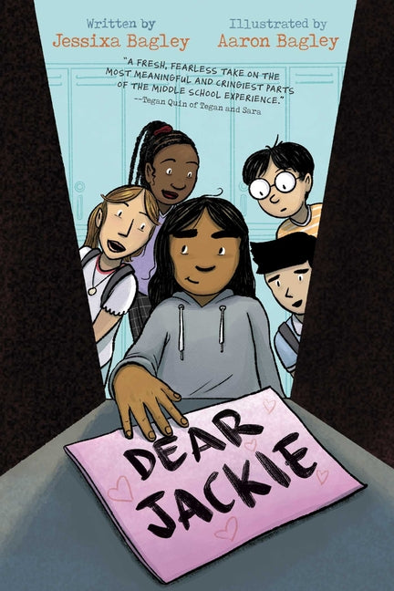 Dear Jackie - Ingram
