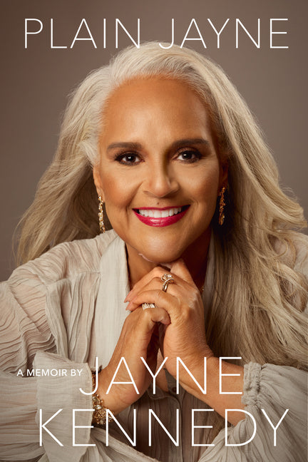 Plain Jayne: A Memoir - Ingram