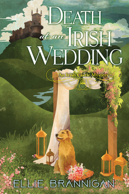 Death at an Irish Wedding - Ingram