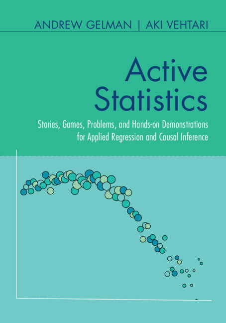 Active Statistics - Ingram