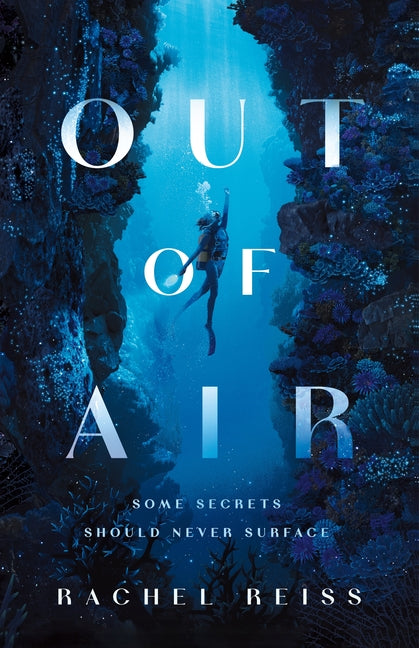 Out of Air - Ingram
