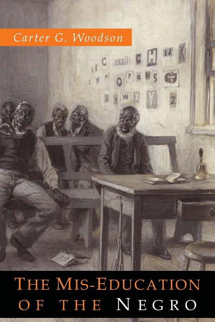 Mis-Education of the Negro - Ingram