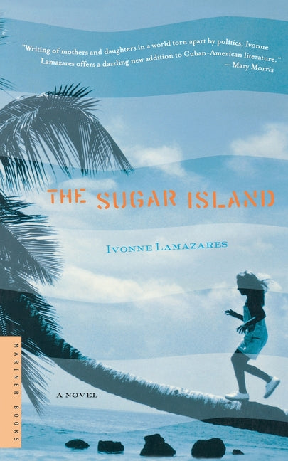 Sugar Island - Ingram