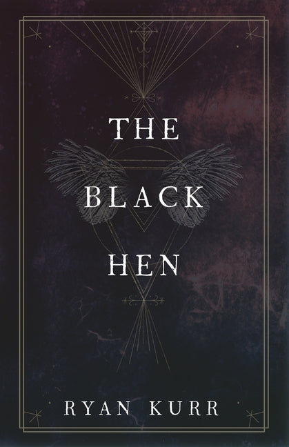 Black Hen - Ingram