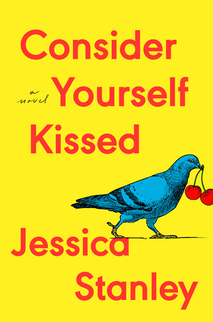 Consider Yourself Kissed - Ingram