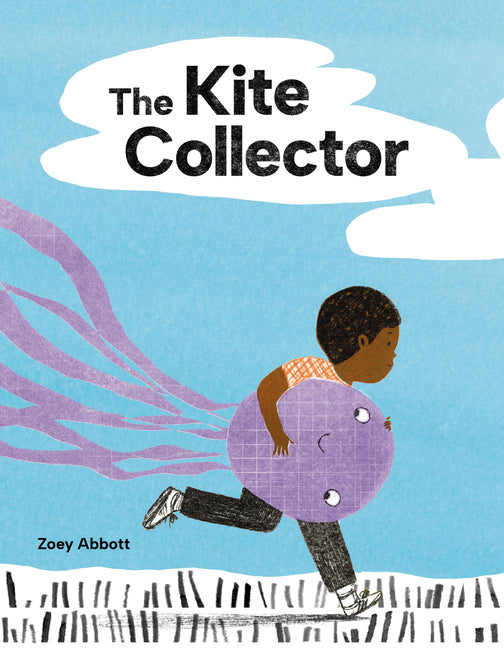 Kite Collector - Ingram