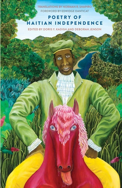 Poetry of Haitian Independence - Ingram