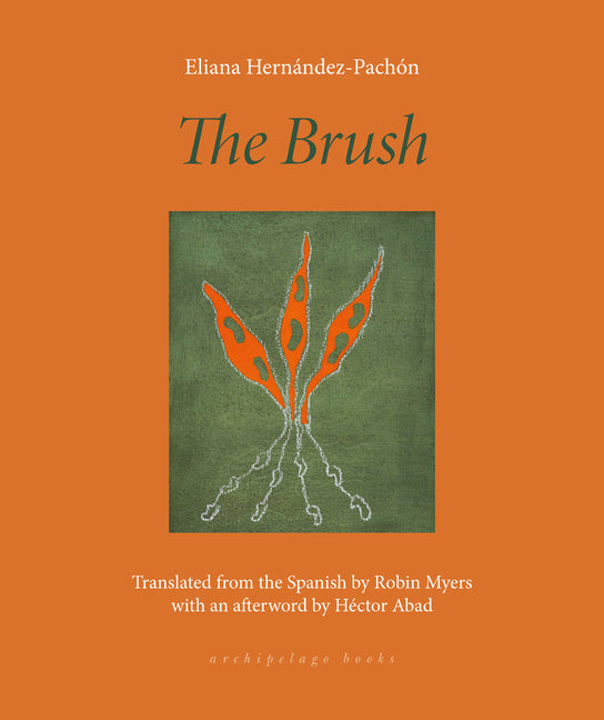 Brush: Poems - Ingram