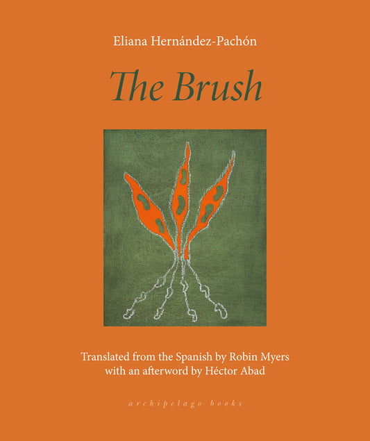 Brush: Poems - Ingram