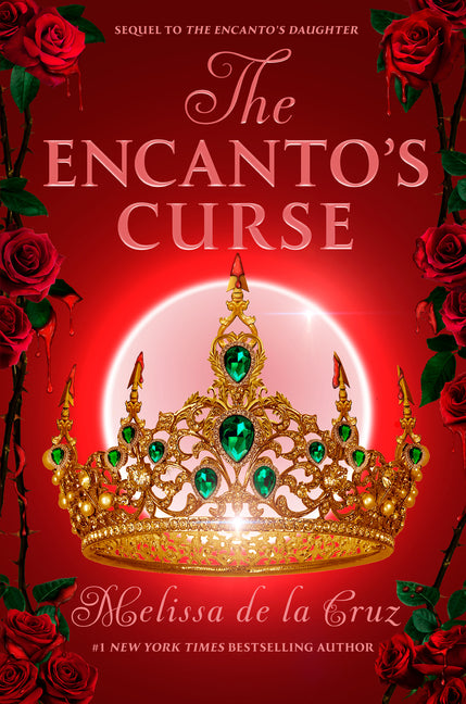 Encanto's Curse (the Encanto's Daughter, 2) - Ingram