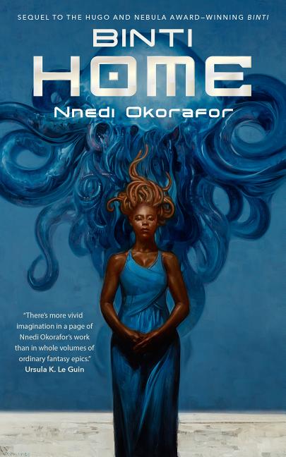 Binti: Home - Ingram