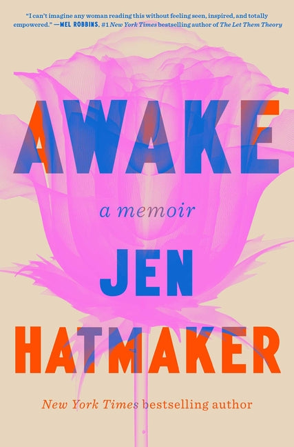 Awake: A Memoir - Ingram