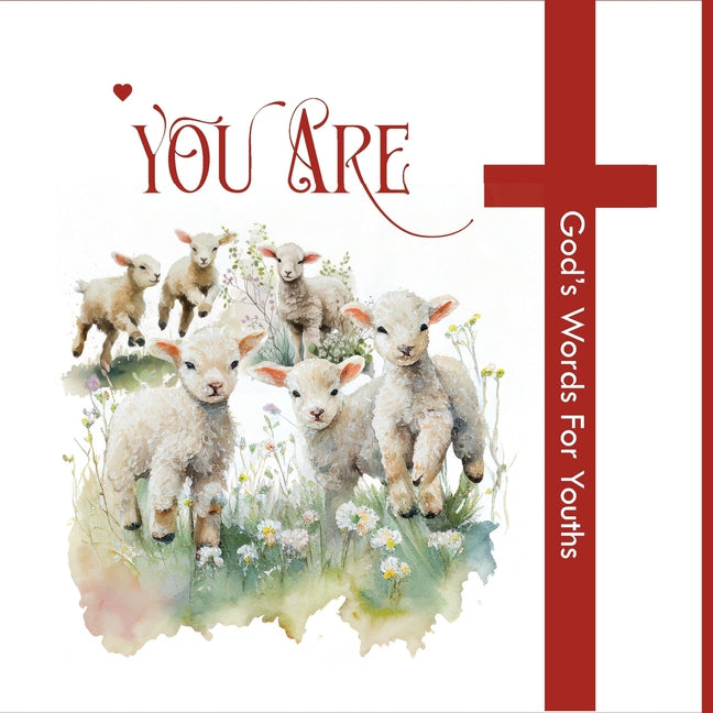 You Are: Micro Devotional for Kids - Ingram