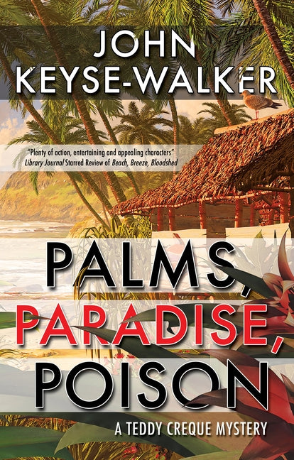 Palms, Paradise, Poison - Ingram
