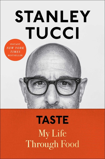 Taste: My Life Through Food - Ingram