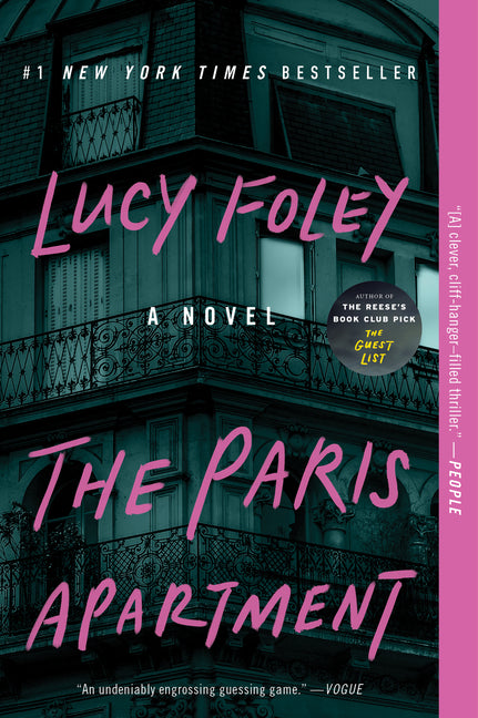 Paris Apartment - Ingram