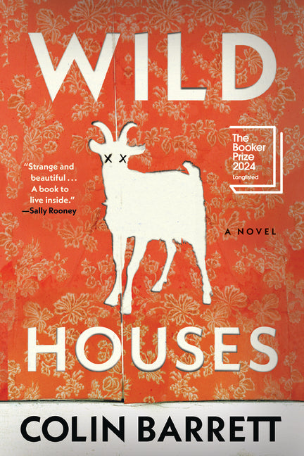 Wild Houses - Ingram