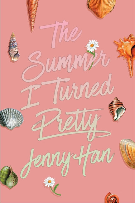 Summer I Turned Pretty (Deluxe Edition) (Reissue) - Ingram