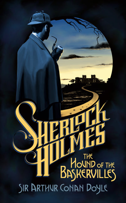 Hound of the Baskervilles (Anniversary) - Ingram