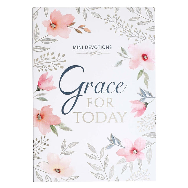 Mini Devotions Grace for Today - Ingram