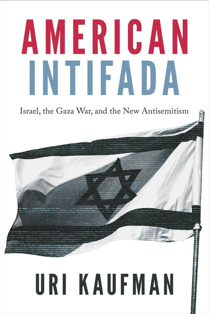 American Intifada - Ingram