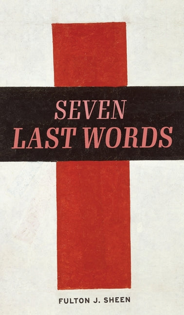 Seven Last Words - Ingram